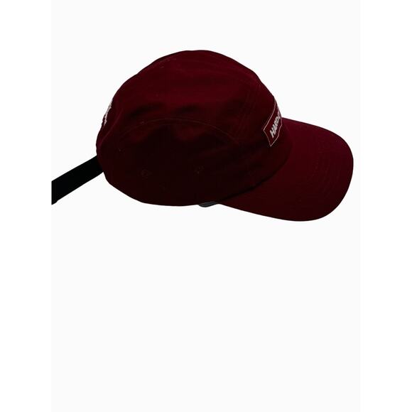 Hardcore Angry Orchard Adjustable Maroon Hat – Casual Unisex Cap - Picture 6 of 10